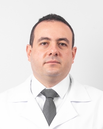 Dr. Bruno Nimer Schocair